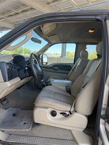 2005 Ford F-350 Super Duty XLT   - Photo 7 - Tucson, AZ 85705