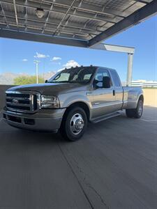 2005 Ford F-350 Super Duty XLT   - Photo 1 - Tucson, AZ 85705