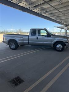 2005 Ford F-350 Super Duty XLT   - Photo 5 - Tucson, AZ 85705