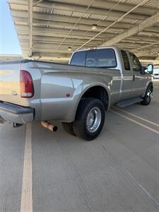 2005 Ford F-350 Super Duty XLT   - Photo 4 - Tucson, AZ 85705