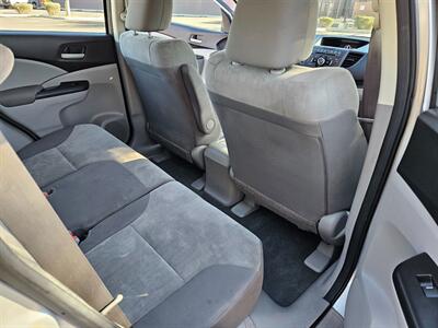2012 Honda CR-V LX   - Photo 10 - Tucson, AZ 85705