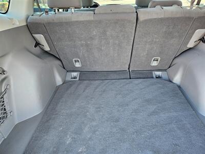 2012 Honda CR-V LX   - Photo 9 - Tucson, AZ 85705