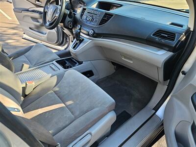 2012 Honda CR-V LX   - Photo 11 - Tucson, AZ 85705