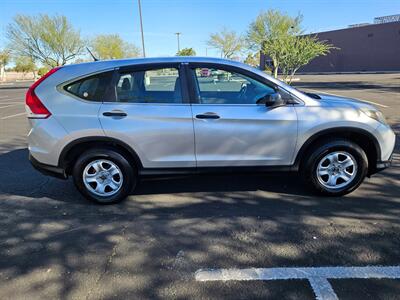 2012 Honda CR-V LX   - Photo 5 - Tucson, AZ 85705