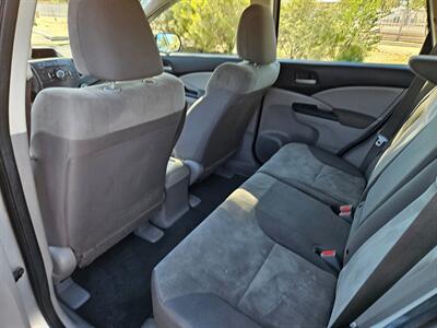 2012 Honda CR-V LX   - Photo 8 - Tucson, AZ 85705