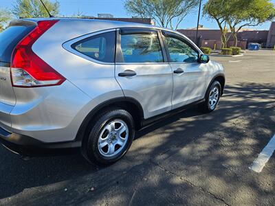 2012 Honda CR-V LX   - Photo 4 - Tucson, AZ 85705