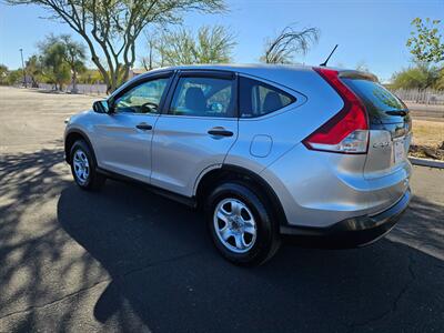 2012 Honda CR-V LX   - Photo 3 - Tucson, AZ 85705