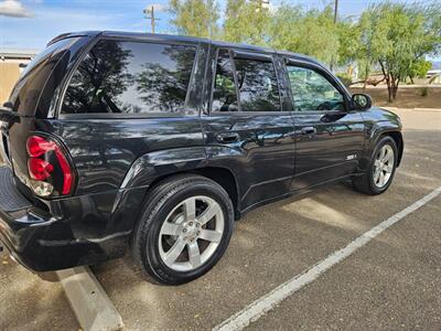 2008 Chevrolet TrailBlazer SS SS - Photo 4 - Tucson, AZ 85705