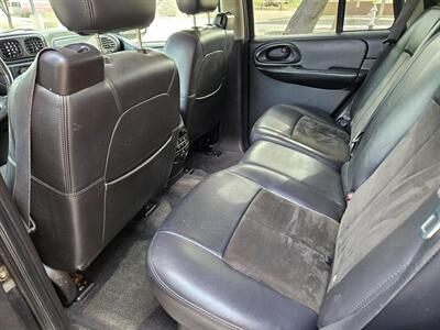 2008 Chevrolet TrailBlazer SS SS - Photo 8 - Tucson, AZ 85705