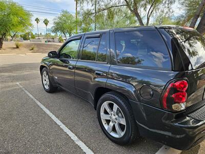 2008 Chevrolet TrailBlazer SS SS - Photo 2 - Tucson, AZ 85705