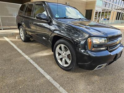 2008 Chevrolet TrailBlazer SS SS - Photo 6 - Tucson, AZ 85705