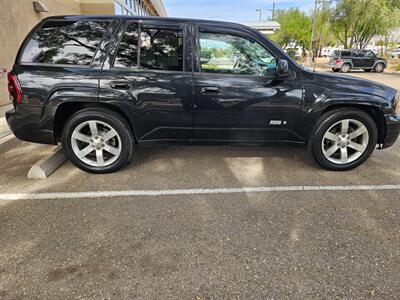 2008 Chevrolet TrailBlazer SS SS - Photo 5 - Tucson, AZ 85705