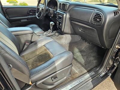 2008 Chevrolet TrailBlazer SS SS - Photo 10 - Tucson, AZ 85705