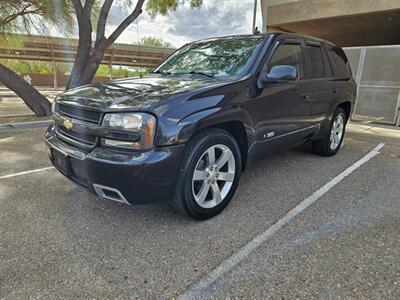 2008 Chevrolet TrailBlazer SS SS - Photo 1 - Tucson, AZ 85705