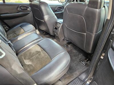 2008 Chevrolet TrailBlazer SS SS - Photo 9 - Tucson, AZ 85705