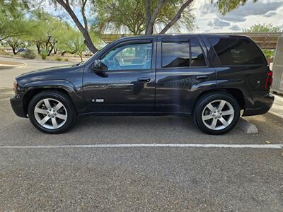 2008 Chevrolet TrailBlazer SS SS - Photo 3 - Tucson, AZ 85705