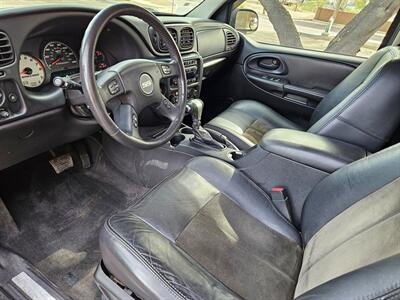 2008 Chevrolet TrailBlazer SS SS - Photo 7 - Tucson, AZ 85705