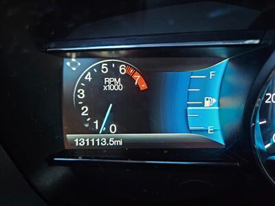 2016 Ford Explorer Limited   - Photo 12 - Tucson, AZ 85705