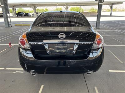 2009 Nissan Altima 2.5   - Photo 4 - Tucson, AZ 85705