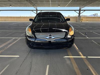 2009 Nissan Altima 2.5   - Photo 1 - Tucson, AZ 85705