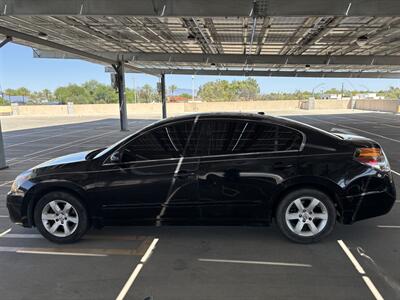 2009 Nissan Altima 2.5   - Photo 2 - Tucson, AZ 85705