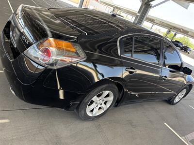 2009 Nissan Altima 2.5   - Photo 5 - Tucson, AZ 85705