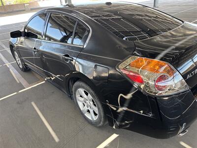 2009 Nissan Altima 2.5   - Photo 3 - Tucson, AZ 85705