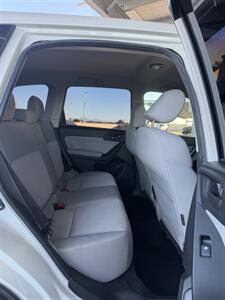 2014 Subaru Forester 2.5i - Photo 9 - Tucson, AZ 85705