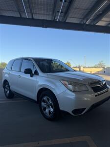 2014 Subaru Forester 2.5i - Photo 6 - Tucson, AZ 85705