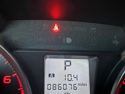 2014 Subaru Forester 2.5i - Photo 11 - Tucson, AZ 85705