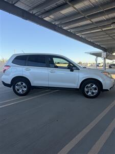 2014 Subaru Forester 2.5i - Photo 5 - Tucson, AZ 85705