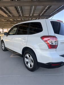 2014 Subaru Forester 2.5i - Photo 3 - Tucson, AZ 85705
