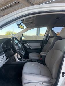 2014 Subaru Forester 2.5i - Photo 7 - Tucson, AZ 85705