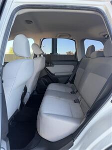 2014 Subaru Forester 2.5i - Photo 8 - Tucson, AZ 85705