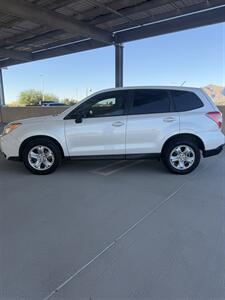 2014 Subaru Forester 2.5i - Photo 2 - Tucson, AZ 85705
