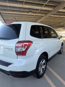 2014 Subaru Forester 2.5i - Photo 4 - Tucson, AZ 85705