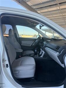 2014 Subaru Forester 2.5i - Photo 10 - Tucson, AZ 85705