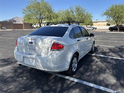 2011 Ford Focus S   - Photo 4 - Tucson, AZ 85705
