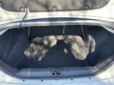 2011 Ford Focus S   - Photo 11 - Tucson, AZ 85705
