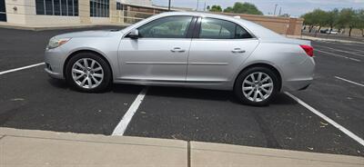 2014 Chevrolet Malibu LT - Photo 3 - Tucson, AZ 85705