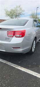 2014 Chevrolet Malibu LT - Photo 5 - Tucson, AZ 85705