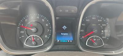 2014 Chevrolet Malibu LT - Photo 8 - Tucson, AZ 85705