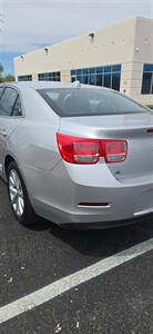 2014 Chevrolet Malibu LT - Photo 4 - Tucson, AZ 85705