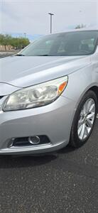 2014 Chevrolet Malibu LT - Photo 7 - Tucson, AZ 85705