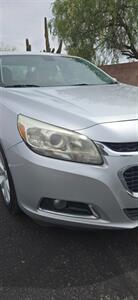 2014 Chevrolet Malibu LT - Photo 6 - Tucson, AZ 85705