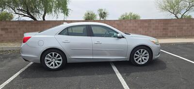2014 Chevrolet Malibu LT - Photo 2 - Tucson, AZ 85705