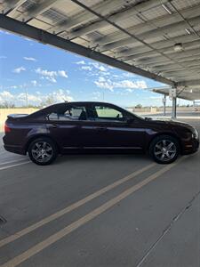 2011 Ford Fusion SE - Photo 5 - Tucson, AZ 85705