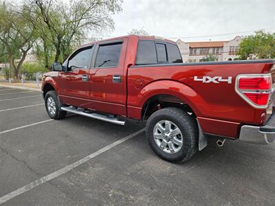 2014 Ford F-150 XLT   - Photo 3 - Tucson, AZ 85705