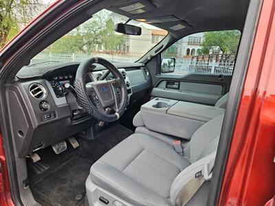 2014 Ford F-150 XLT   - Photo 8 - Tucson, AZ 85705