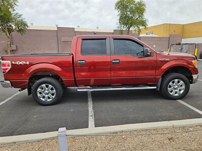 2014 Ford F-150 XLT   - Photo 5 - Tucson, AZ 85705